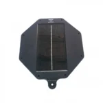 Αδιάβροχος Ηλιακός Προβολέας με 168 COB LED - Φωτιστικό Δρόμου με Τηλεχειριστήριο, Ανιχνευτή Κίνησης, Φωτοκύτταρο & Φωτοβολταϊκό Πάνελ AB-TA143A