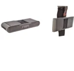 Φορητή Αναδιπλούμενη Ψησταριά 73x33cm για BBQ MD-009