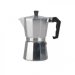 Καφετιέρα Αλουμινίου Espresso 150 ml- Silver