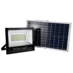 Στεγανός Ηλιακός LED Προβολέας IP67 Εξωτερικού Χώρου 300W FOYU FO-T8300