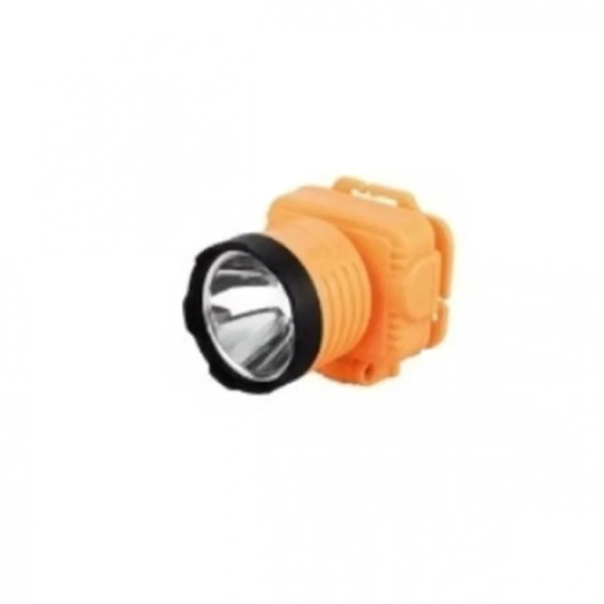 Επαναφορτιζόμενος Αδιάβροχος Προβολέας Κεφαλής 5w LED AB-Z995