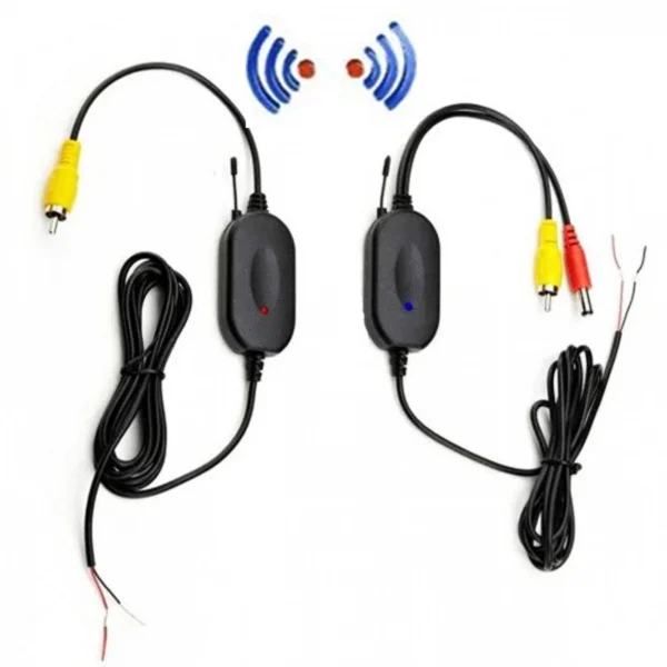 Κάμερα Οπισθοπορείας Αυτοκινήτου 170° για BMW 3/7/5 Series E39 E46 X EL με Νυχτερινή Λήψη - Car Rear View Camera AWPC-E49