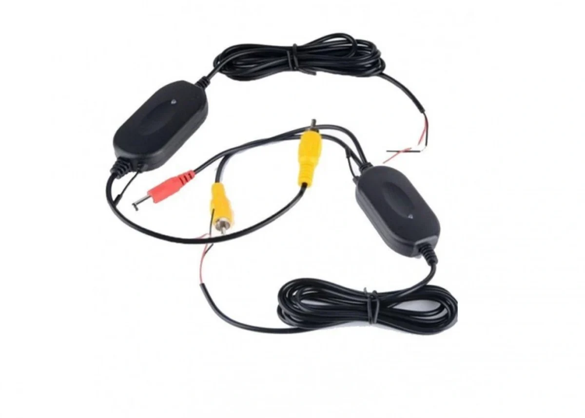 Κάμερα Οπισθοπορείας Αυτοκινήτου 170° για BMW 3/7/5 Series E39 E46 X EL με Νυχτερινή Λήψη - Car Rear View Camera AWPC-E49