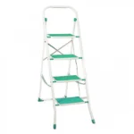 Σιδερένιο Σκαλοσκαμπό 4 Σκαλιών 100cm