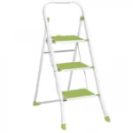 Σιδερένιο Σκαλοσκαμπό 3 Σκαλιών 85cm