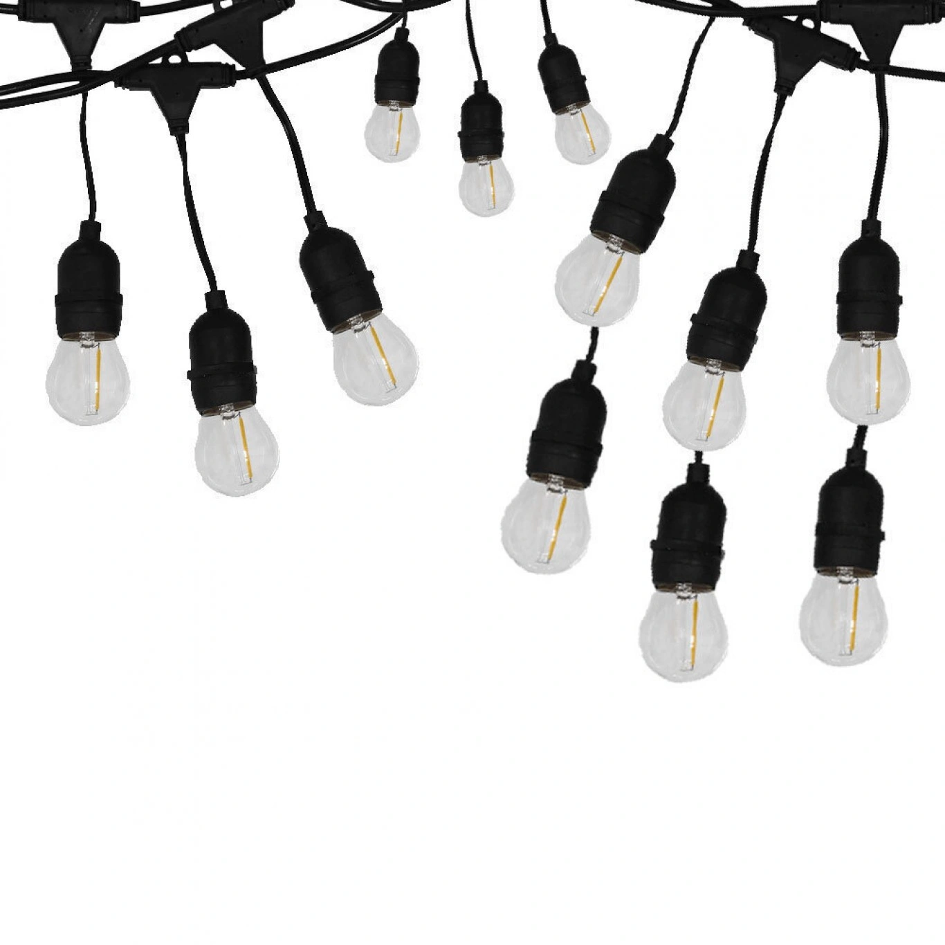 15x Ηλιακές Αδιάβροχες Διακοσμητικές Λάμπες Γιρλάντα Ντίζα LED Θερμού Φωτισμού 15m, Φωτοβολταϊκό Πάνελ με Φωτοκύτταρο – Solar Garland Outdoor Lights 15x Ηλιακές Αδιάβροχες Διακοσμητικές Λάμπες Γιρλάντα Ντίζα LED Θερμού Φωτισμού 15m, Φωτοβολταϊκό Πάνελ με Φωτοκύτταρο – Solar Garland Outdoor Lights