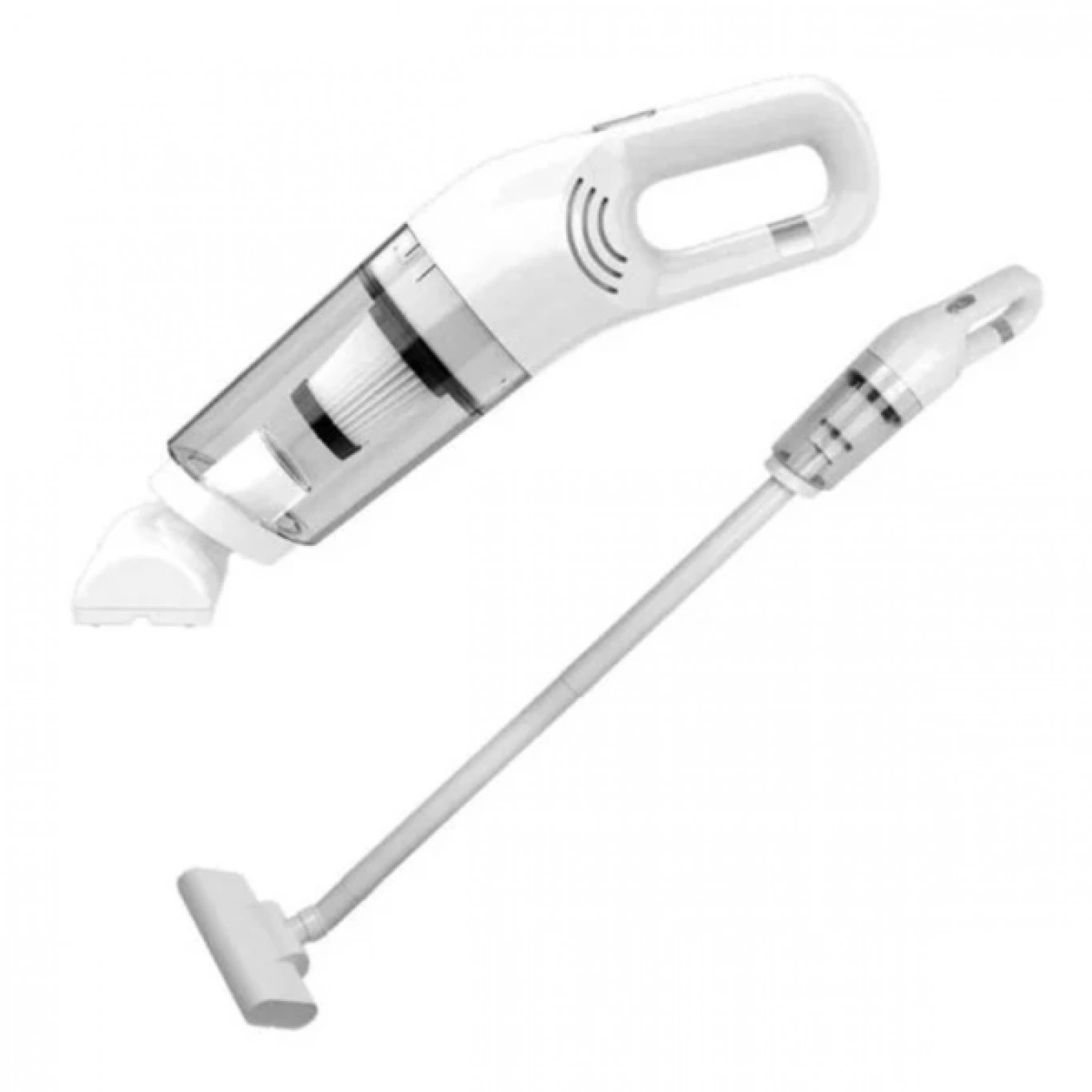 Ασύρματη Επαναφορτιζόμενη USB Μίνι Ηλεκτρική Σκούπα Στικ με Προέκταση JB-168 Ασύρματη Επαναφορτιζόμενη USB Μίνι Ηλεκτρική Σκούπα Στικ με Προέκταση JB-168