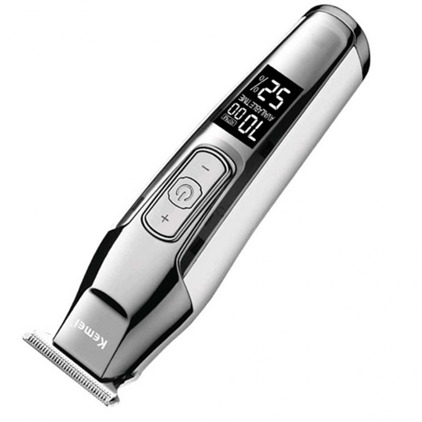 Επαναφορτιζόμενη Κουρευτική και Ξυριστική Μηχανή KEMEI KM-1892 Επαναφορτιζόμενη Κουρευτική και Ξυριστική Μηχανή KEMEI KM-1892