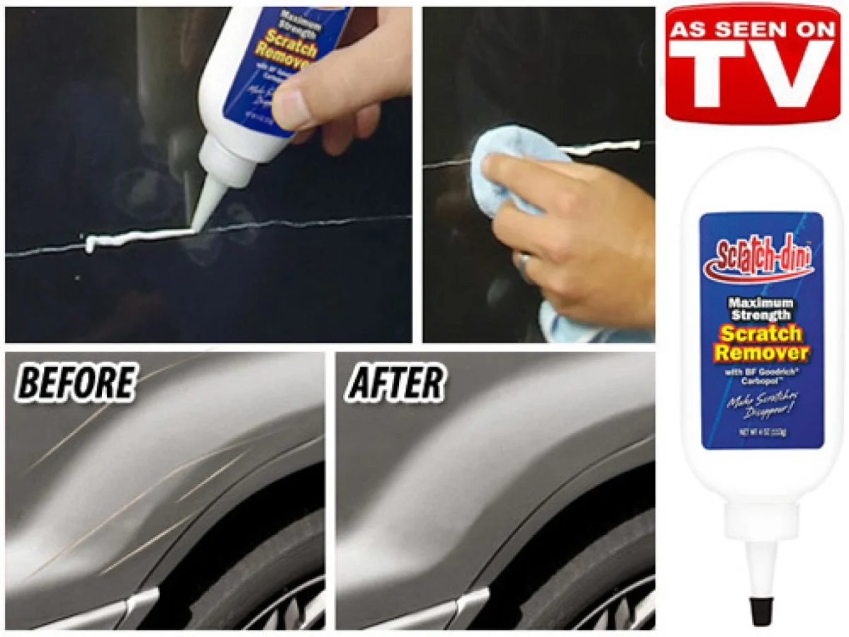 Λεπτόρρευστη Αλοιφή Γυαλίσματος Polishing Compound 250ml - Turtle Wax