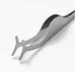 Ανοξείδωτο Τσιμπιδάκι Τοποθέτησης Ψεύτικων Βλεφαρίδων - Eyelashes Application Tool