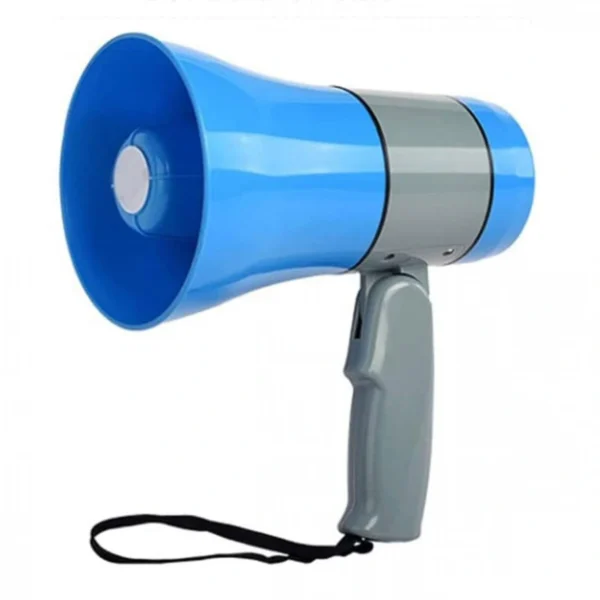 Τηλεβόας Ντουντούκα με Καταγραφή Μηνύματος XB-180