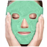 Μάσκα Θερμοφόρα/Παγοκύστη Προσώπου – Cooling Face Mask