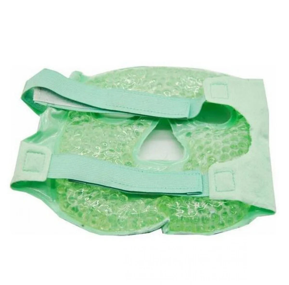 Μάσκα Θερμοφόρα/Παγοκύστη Προσώπου – Cooling Face Mask