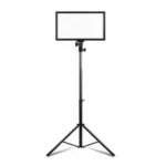 Επαγγελματικό Φωτογραφικό Φωτιστικό Σταντ A111 Led Photography Light 12W 3200-6000K