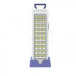 Φορητό Επαναφορτιζόμενο Φωτιστικό Ασφαλείας GD-6930