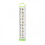 Φορητό Επαναφορτιζόμενο Φωτιστικό Ασφαλείας GD-7060H