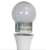 Κρύπτη για Αντικείμενα Αξίας σε Σχήμα Λάμπας Led E27