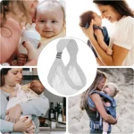 Μάρσιπος Μωρού Baby Sling