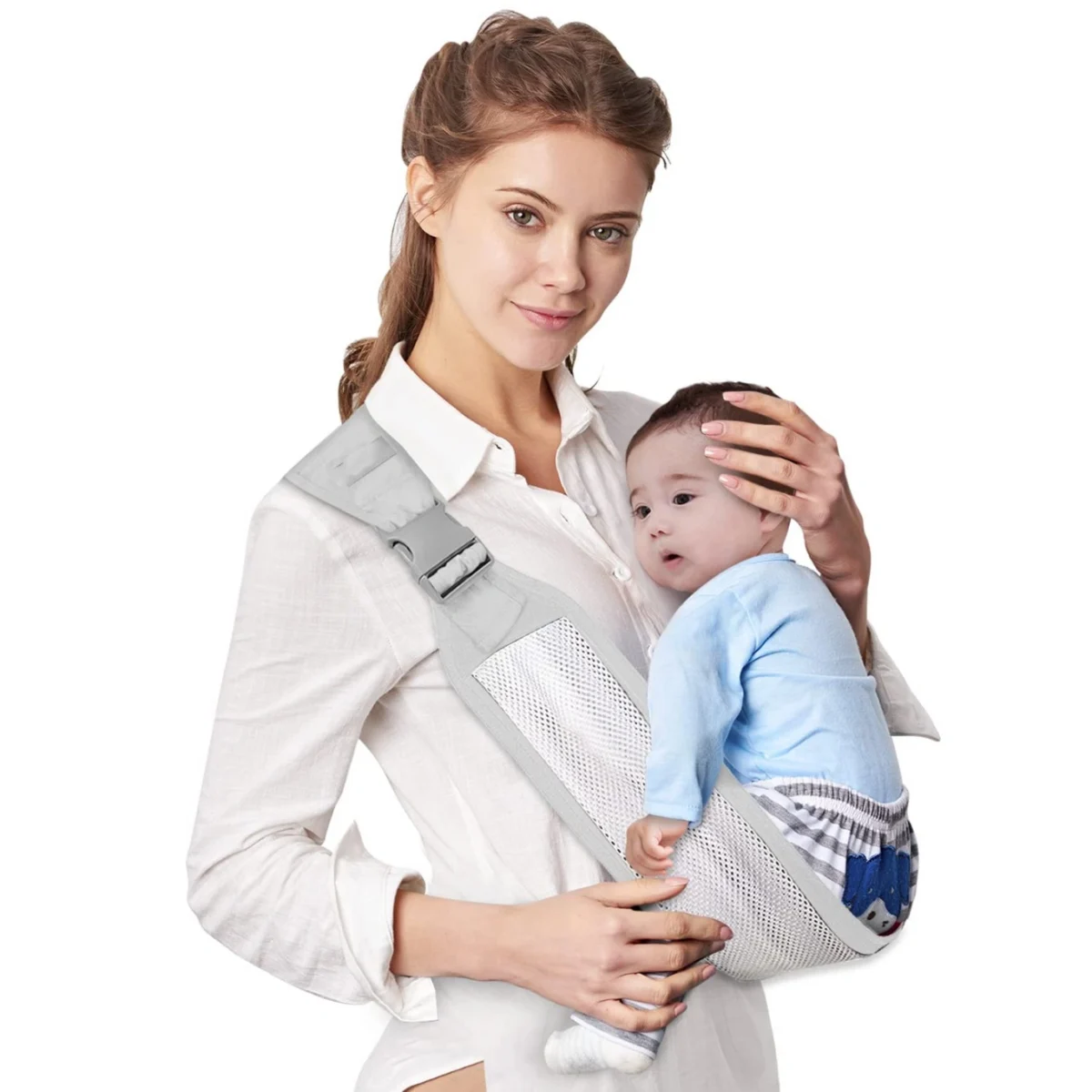 Μάρσιπος Μωρού Baby Sling