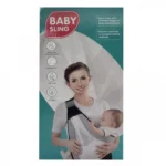 Μάρσιπος Μωρού Baby Sling