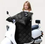 Κουβέρτα με Χούφτες Αναβάτη Μοτοσυκλέτας