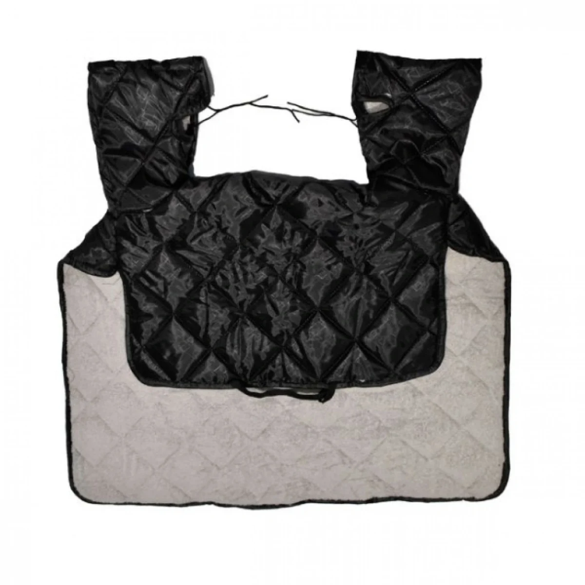 Κουβέρτα με Χούφτες Αναβάτη Μοτοσυκλέτας