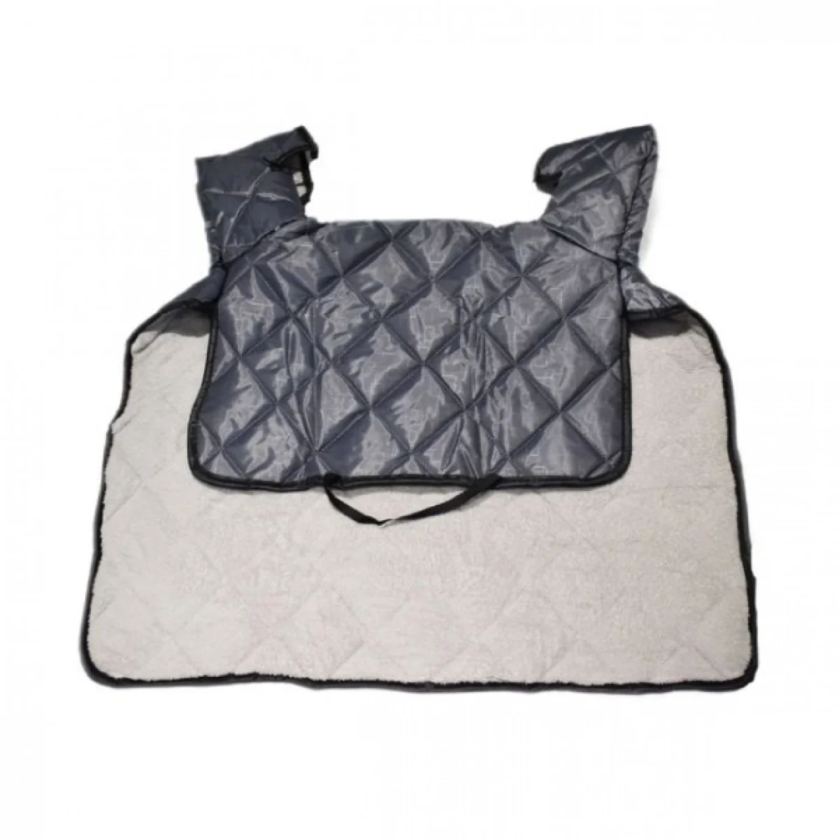 Κουβέρτα με Χούφτες Αναβάτη Μοτοσυκλέτας