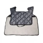 Κουβέρτα με Χούφτες Αναβάτη Μοτοσυκλέτας