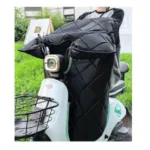 Κουβέρτα με Χούφτες Αναβάτη Μοτοσυκλέτας