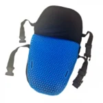 Gel Κάλυμμα - Μαξιλάρι Σέλας για Μηχανάκι για Άνετο Κάθισμα Egg Motorcycle Cushion