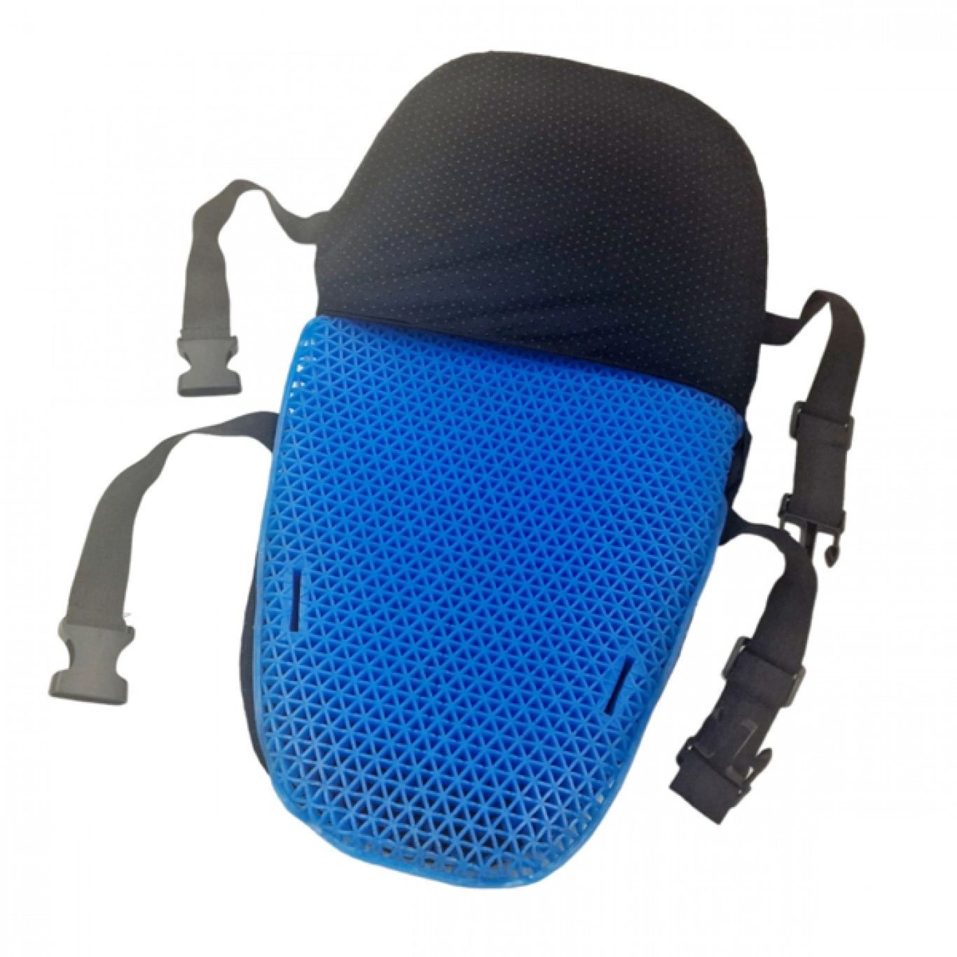 Gel Κάλυμμα - Μαξιλάρι Σέλας για Μηχανάκι για Άνετο Κάθισμα Egg Motorcycle Cushion Gel Κάλυμμα - Μαξιλάρι Σέλας για Μηχανάκι για Άνετο Κάθισμα Egg Motorcycle Cushion