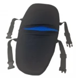 Gel Κάλυμμα - Μαξιλάρι Σέλας για Μηχανάκι για Άνετο Κάθισμα Egg Motorcycle Cushion