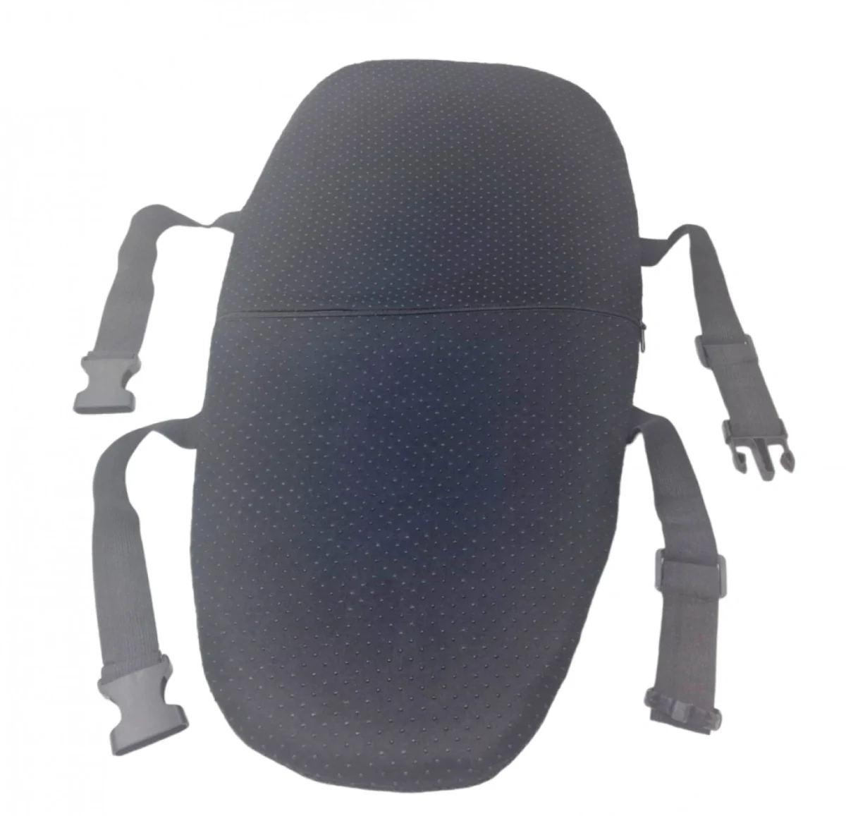 Gel Κάλυμμα - Μαξιλάρι Σέλας για Μηχανάκι για Άνετο Κάθισμα Egg Motorcycle Cushion