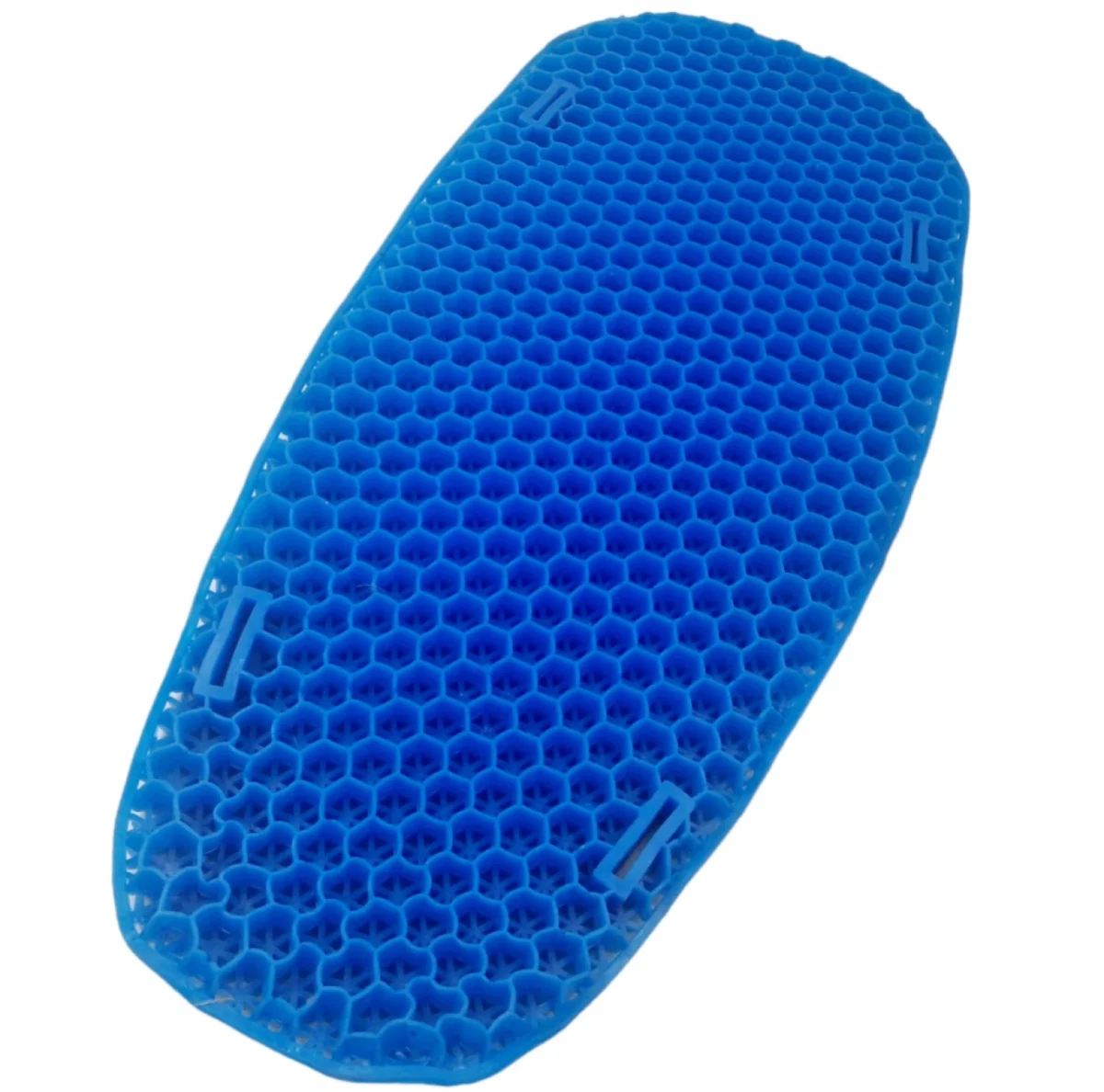 Gel Κάλυμμα - Μαξιλάρι Σέλας για Μηχανάκι για Άνετο Κάθισμα Egg Motorcycle Cushion