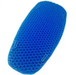 Gel Κάλυμμα - Μαξιλάρι Σέλας για Μηχανάκι για Άνετο Κάθισμα Egg Motorcycle Cushion