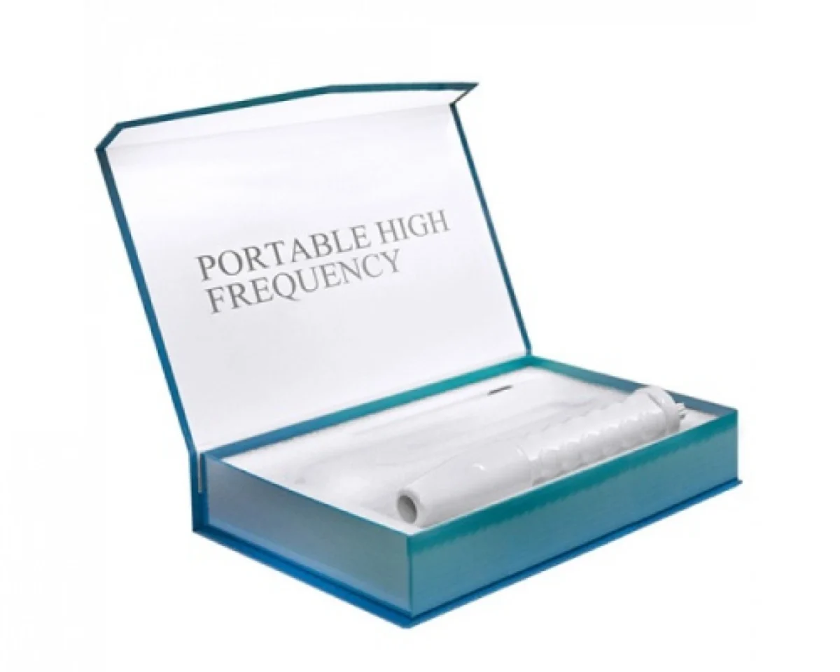 Φορητή Συσκευή Υψηλής Συχνότητας LZ-006A