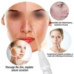 Φορητή Συσκευή Υψηλής Συχνότητας LZ-006A