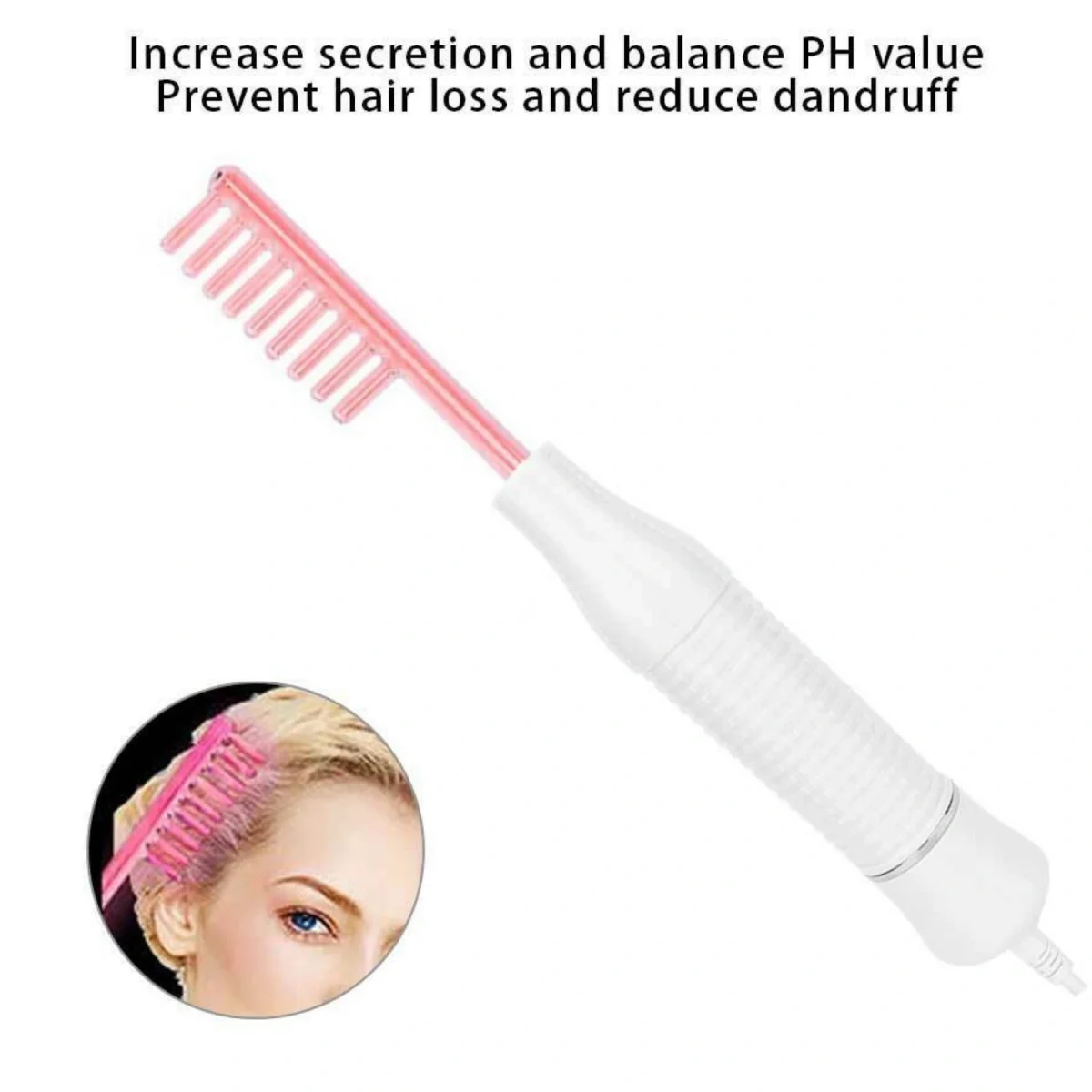 Φορητή Συσκευή Υψηλής Συχνότητας LZ-006A