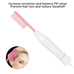 Φορητή Συσκευή Υψηλής Συχνότητας LZ-006A