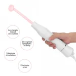 Φορητή Συσκευή Υψηλής Συχνότητας LZ-006A