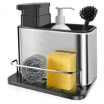 Ξύλινη Πλάκα Κοπής - Πιάτο Σερβιρίσματος Τυριών με Μαχαίρι Premium Line 39x28.6x2cm