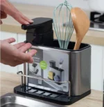 Ξύλινη Πλάκα Κοπής - Πιάτο Σερβιρίσματος Τυριών με Μαχαίρι Premium Line 39x28.6x2cm