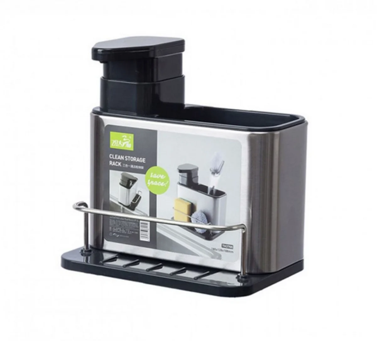 Ξύλινη Πλάκα Κοπής - Πιάτο Σερβιρίσματος Τυριών με Μαχαίρι Premium Line 39x28.6x2cm