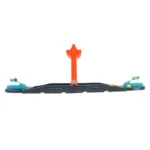 Επιτραπέζιο Παιχνίδι Σκοποβολή - Basketball για Παιδιά