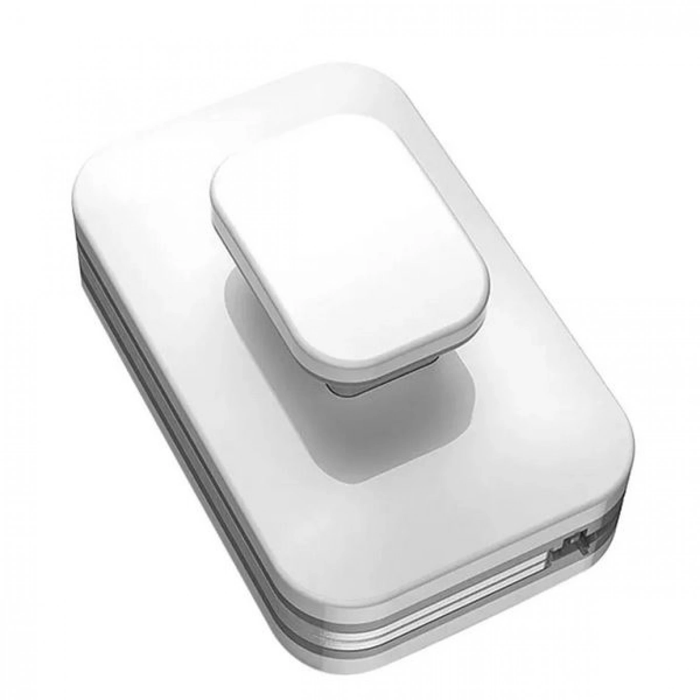 Καθαριστής Τζαμιών Διπλής Όψης με Μαγνήτη 10x15cm– Magnetic Double Face Glass Cleaner Καθαριστής Τζαμιών Διπλής Όψης με Μαγνήτη 10x15cm– Magnetic Double Face Glass Cleaner