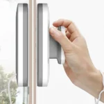 Καθαριστής Τζαμιών Διπλής Όψης με Μαγνήτη 10x15cm– Magnetic Double Face Glass Cleaner