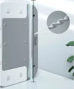 Καθαριστής Τζαμιών Διπλής Όψης με Μαγνήτη 10x15cm– Magnetic Double Face Glass Cleaner