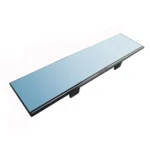 Καθρέπτης Αυτοκινήτου Υψηλής Ορατότητας Μηδενικής Παραμόρφωσης 3R-282- Flat Scatter Proof Rear View Mirror