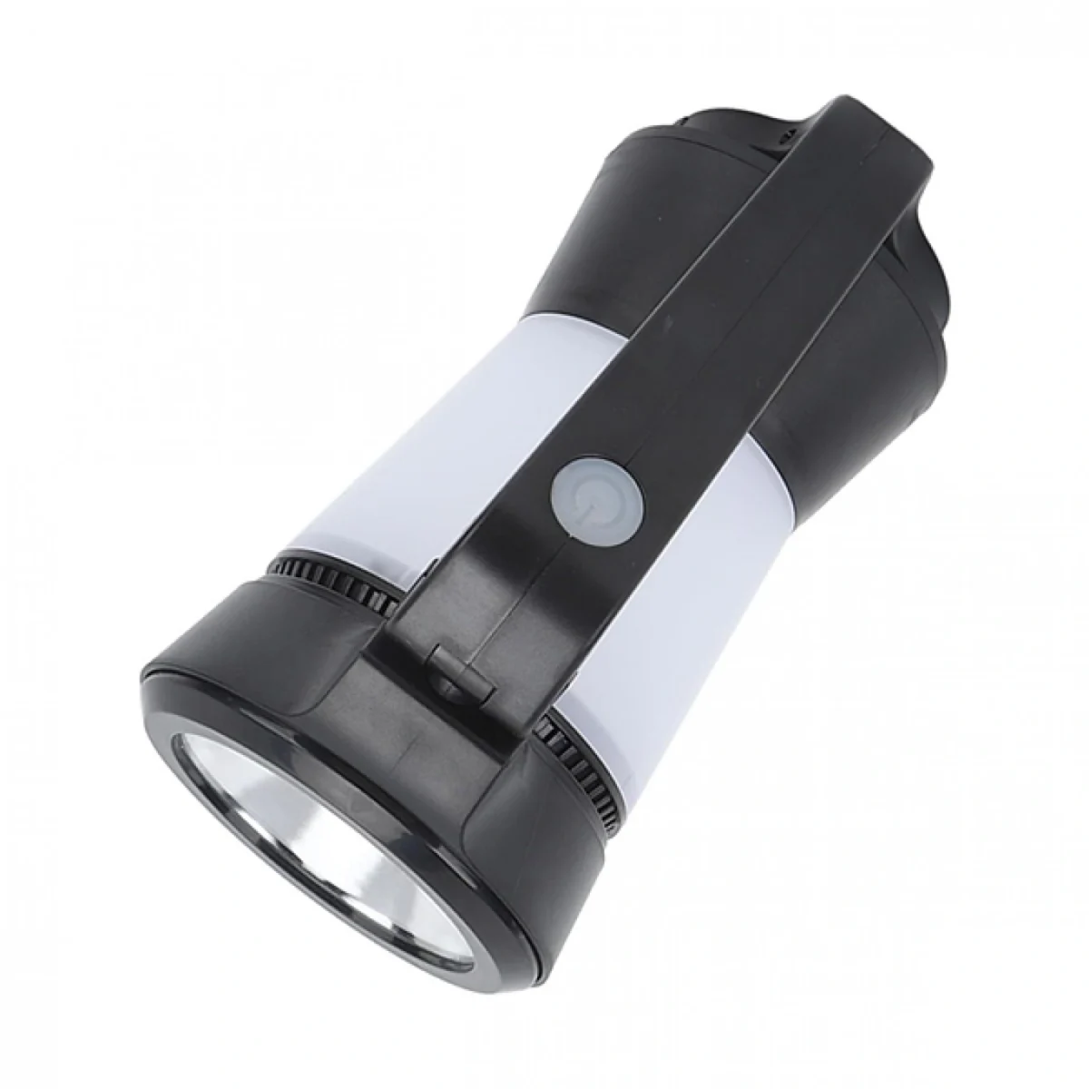 Πολυλειτουργικό Επαναφορτιζόμενο Φωτιστικό Κάμπινγκ IPX4 Αδιάβροχο με Ρυθμιζόμενος Βραχίονα, 1200mAh.