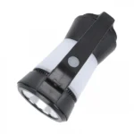 Πολυλειτουργικό Επαναφορτιζόμενο Φωτιστικό Κάμπινγκ IPX4 Αδιάβροχο με Ρυθμιζόμενος Βραχίονα, 1200mAh.